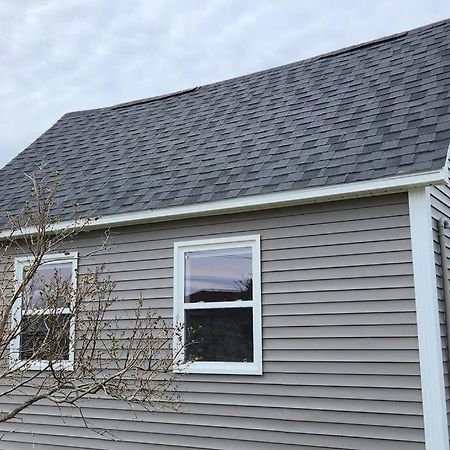 Family Ties Vacation Home - Rossy House Twillingate Exterior photo