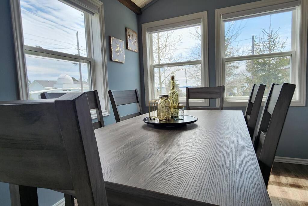 Family Ties Vacation Home - Rossy House Twillingate Exterior photo
