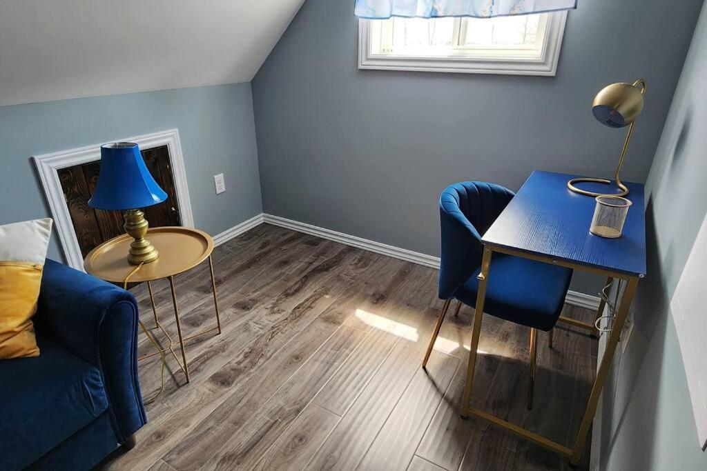 Family Ties Vacation Home - Rossy House Twillingate Exterior photo
